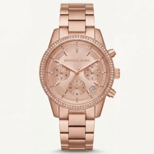 Imperial Chrono Radiance - Full Rose Gold Edition