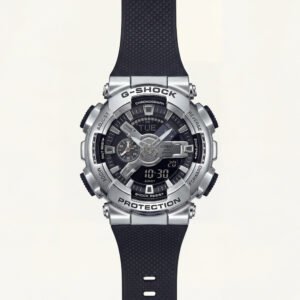 Steel Guard Hybrid Chronograph Performance Sports Watch