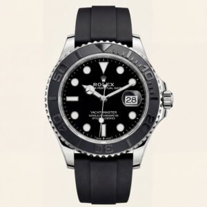 Ocean Black Ceramic Automatic Diver Watch - Luxury Sport Edition